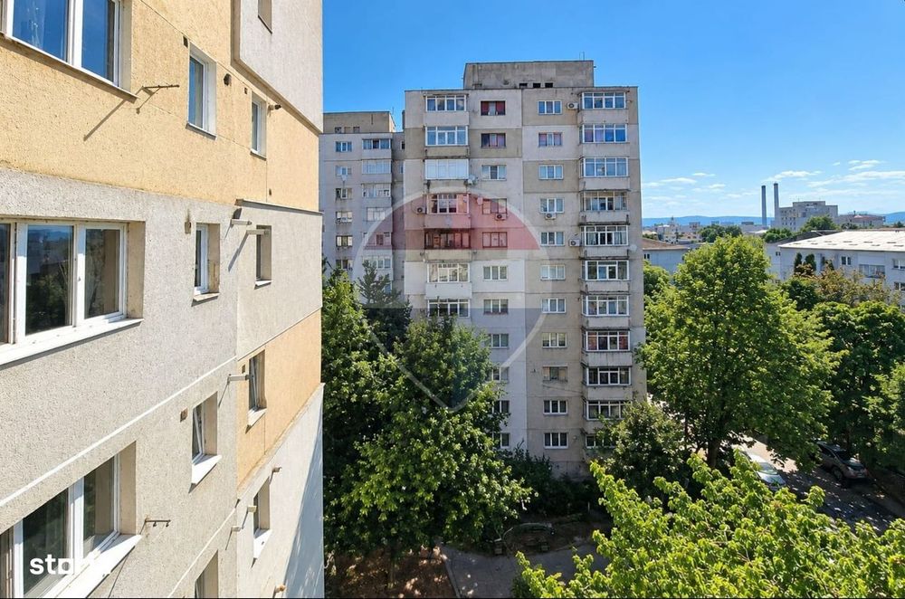 Apartament 3 camere