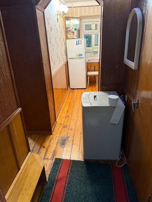 Аренда 1 комнатная квартира Максим горький метро с обстановкой