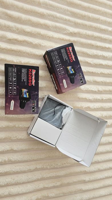 Видеорегистраторы