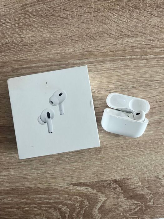 Оригинальные AirPods PRO 2
