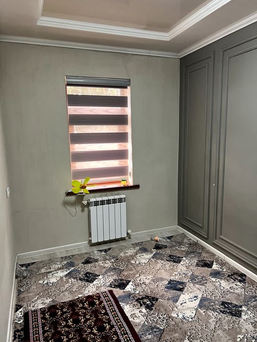 Semashko Bananza yonida 3 xonali kvartira sotiladi.