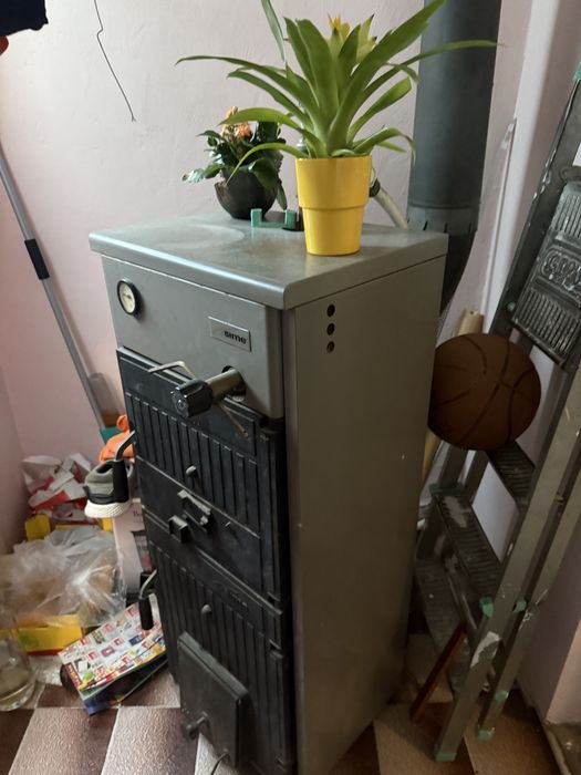 Парно Sime 16 kw