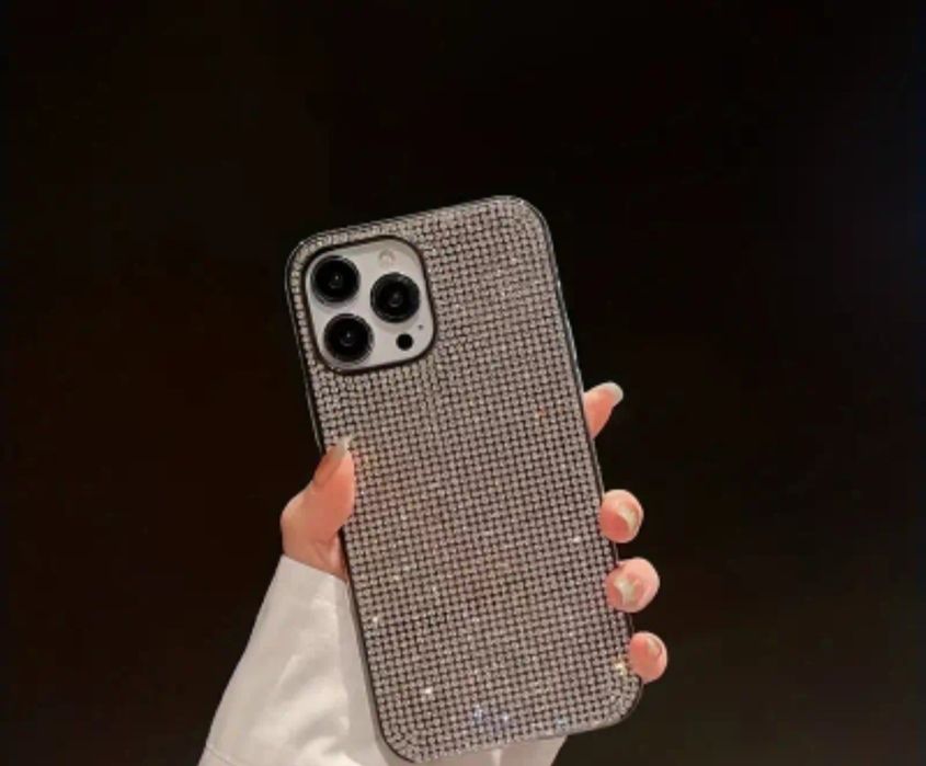 Чехол на айфон 16 про макс.