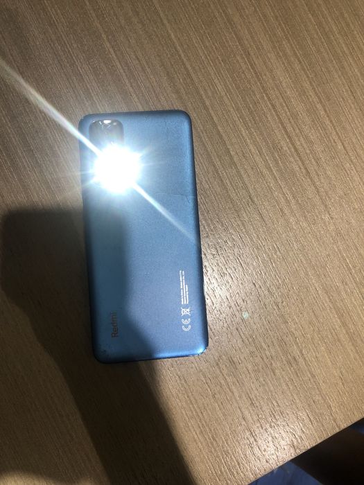 Redmi note 11