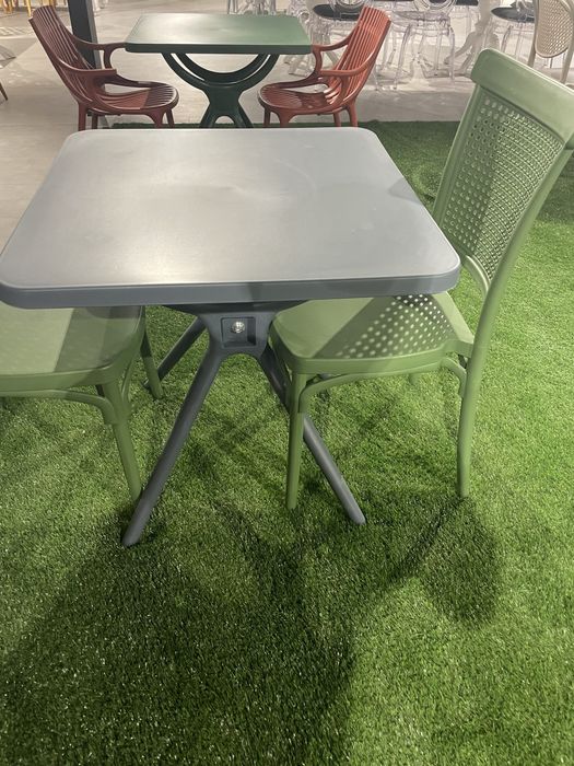 Masa Cafe Bar Terasa Restaurant