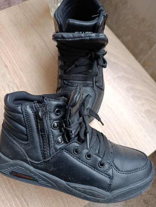 Детски обувки и чехли 33 размер