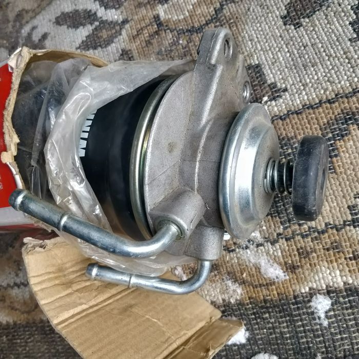 Топливный насос для дизеля