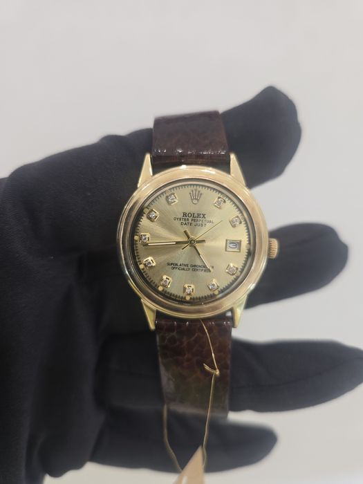 Продам унисекс модель от Rolex (Ереван)