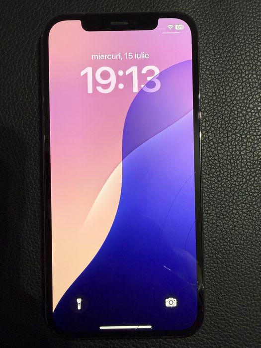 Vand iphone 12 pro spart .