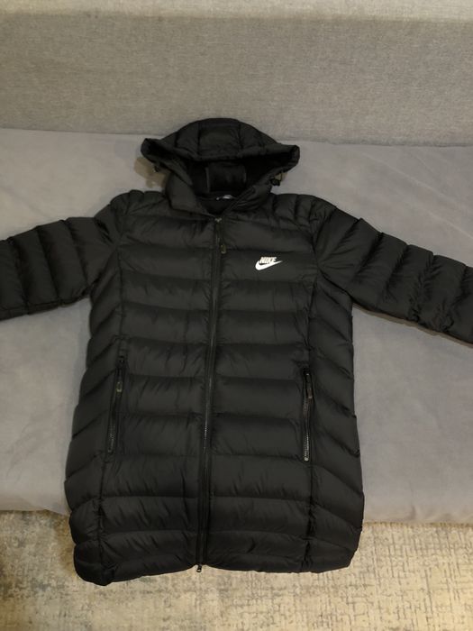куртка Nike