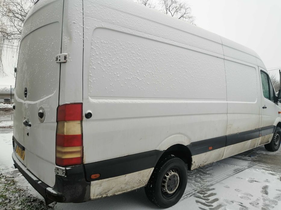 Dezmembram Sprinter 310 cdi