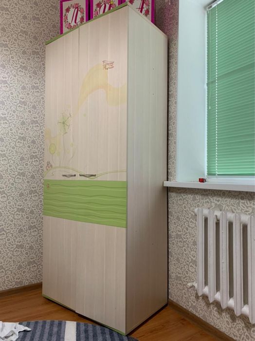 Детская мебель