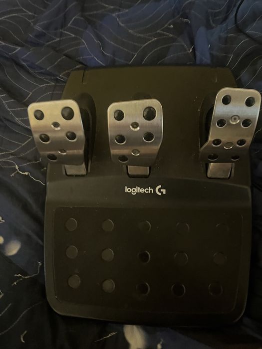 Vand logitech g920