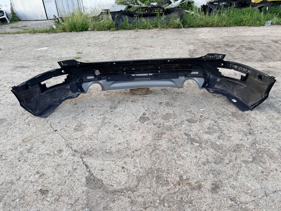 Задна броня за Форд Куга Ford Kuga 2013-2020г