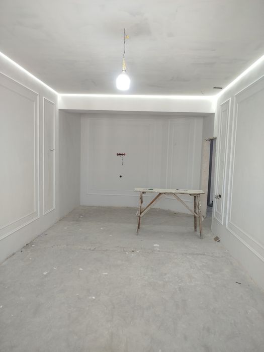 Ремонт квартиры.офис.участки