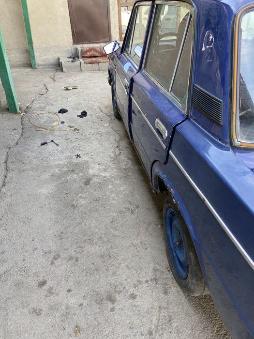 Ваз 2106 2 штуки