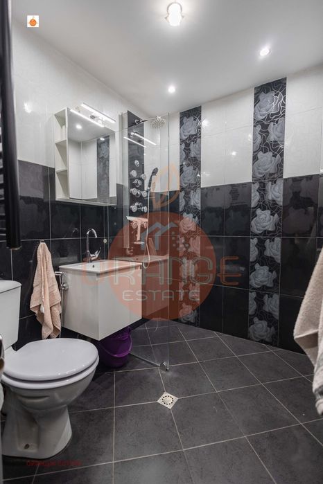 Продава се Двустаен апартамент в София, Овча купел - 65 кв.м за 1467 €/кв.м - Снимка #9