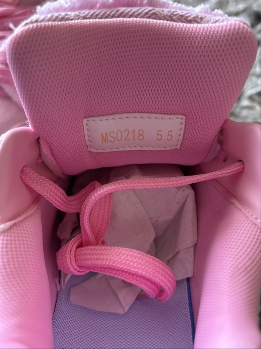 Papuci Louis Vuitton