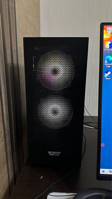 Компьютер игровой комплект