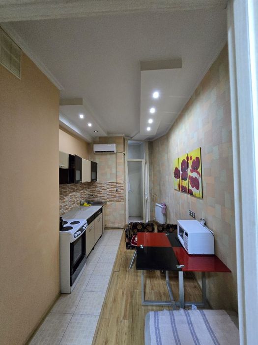 Квартира по сутки