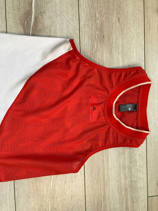 Адидас Adidas Stella McCartney Barricade tennis dress тенис рокля 44