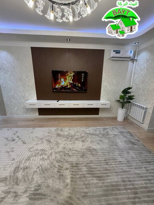 х Одельна Ход Чил Ц 2/1/9 Чиланзар Метро,Площадь:64м2