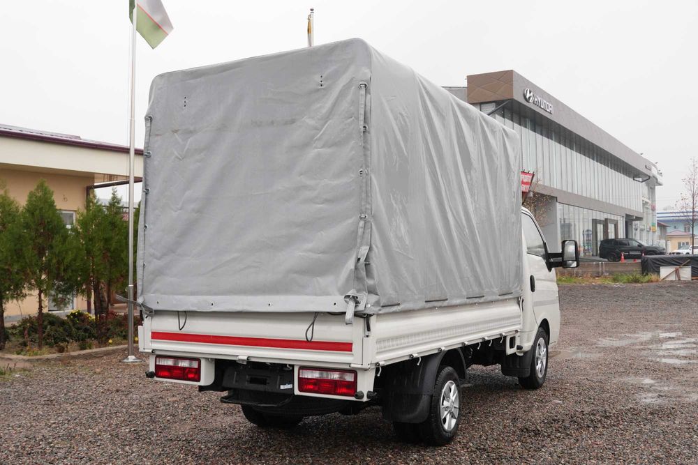 Jac x 200 tentovka varianti sotiladi