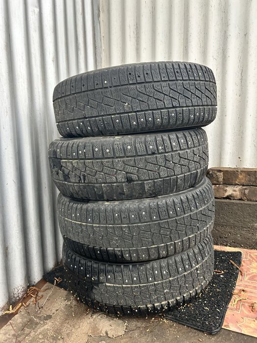 Резина Kumho(Корея)