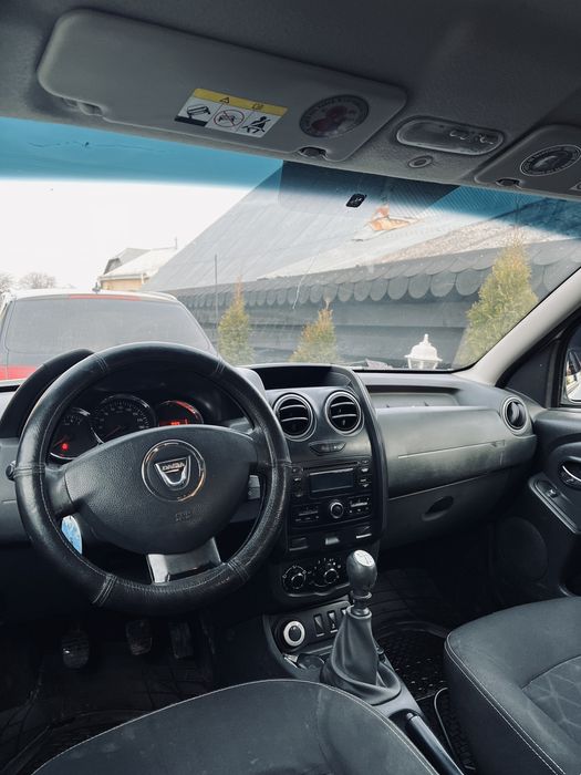 De vânzare Dacia Duster