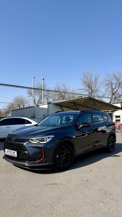 Продается Chevrolet Orlando 2