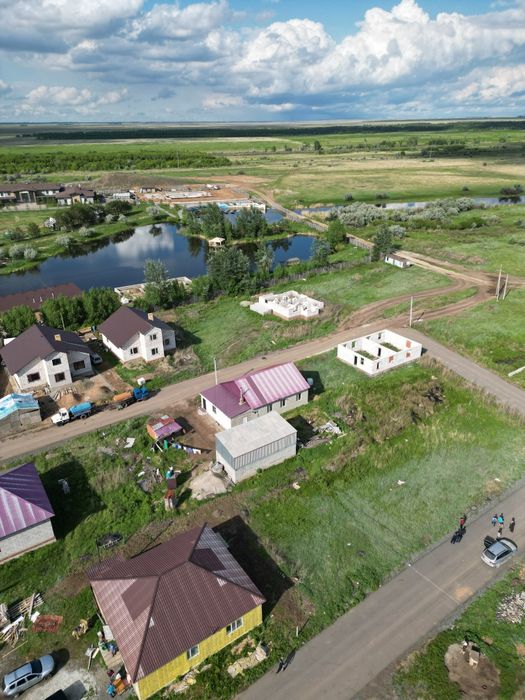 Помогу купить или продать земельные участки