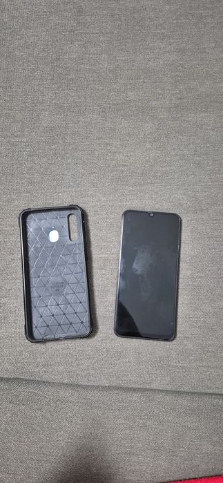 Samsung Galaxy A50