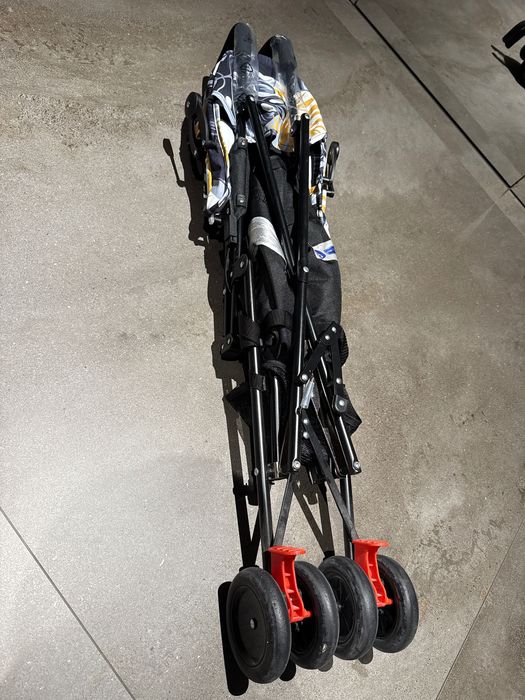 Детска количка CHIPOLINO