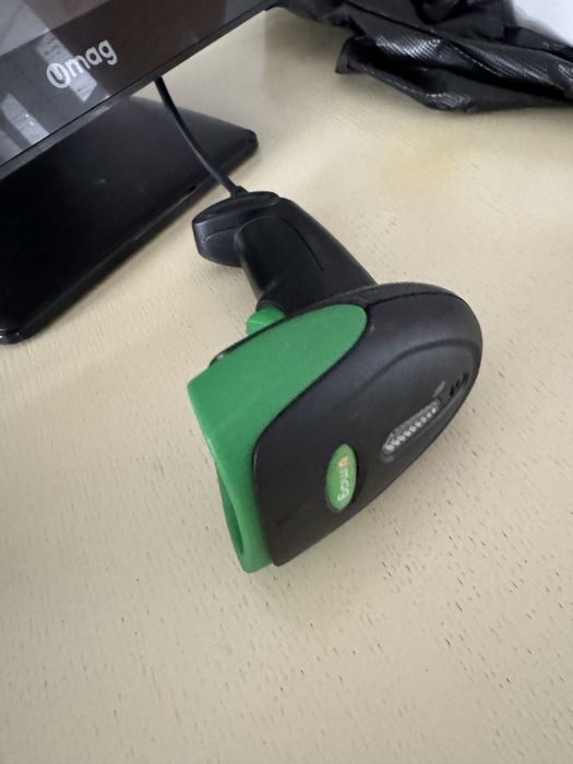 Umag Кассовое оборудование