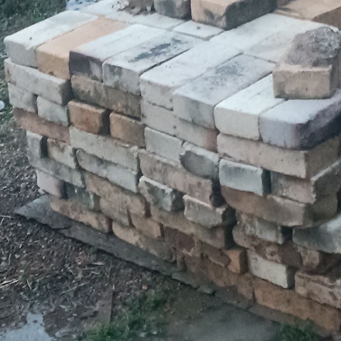 Огноупорний гишт