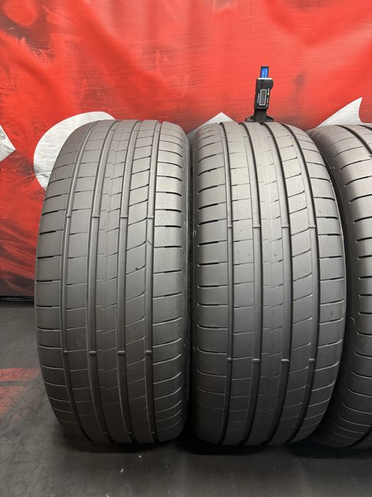 235 55 19 / 255 50 19, Летни гуми, Goodyear EagleF1Asymmetric5, 4 броя