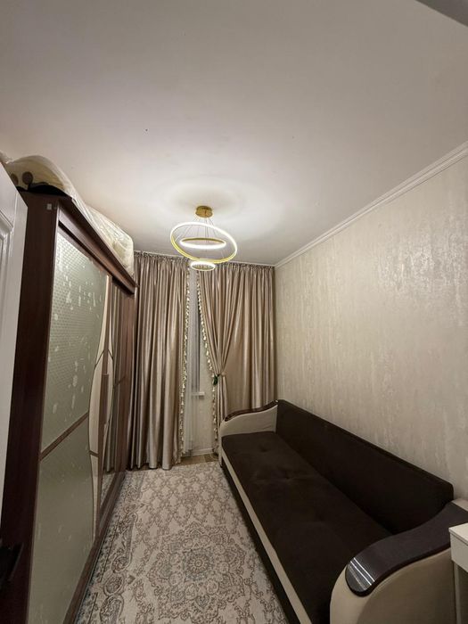 Продажа квартиры