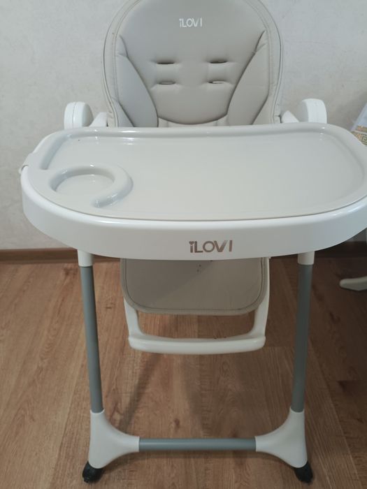 Продам детский стул