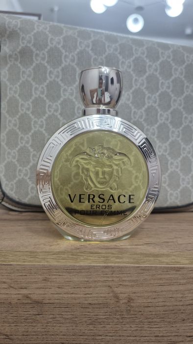Туалетная вода Versace Eros