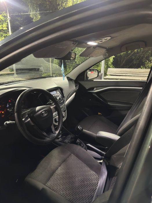 Продам Lada Vesta