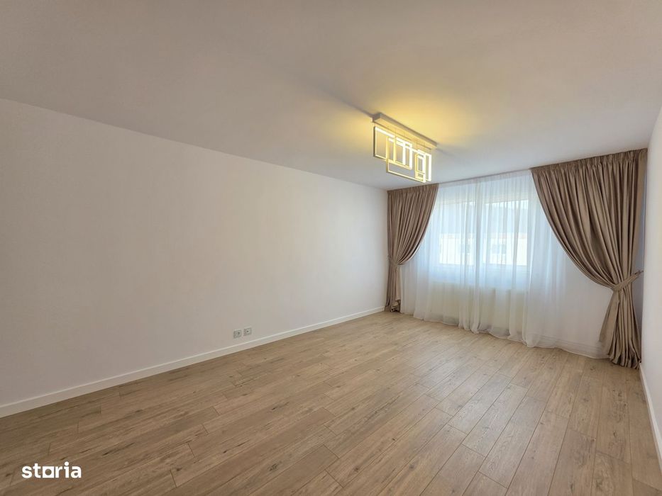 Apartament modern cu doua camere 60mp, Str. Brazilor, Noua