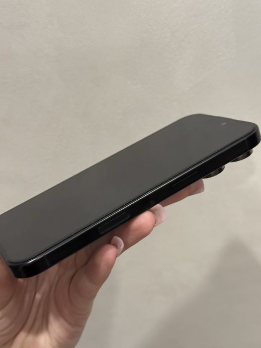 Айфон 16 про, 128гб