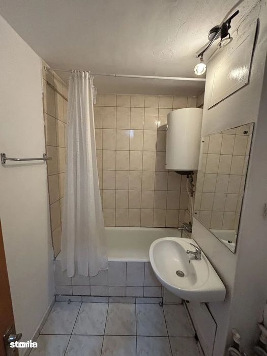 Garsoniera moderna zona dristor Mihai bravu