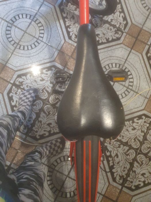 Vând Bicicletă BTWIN