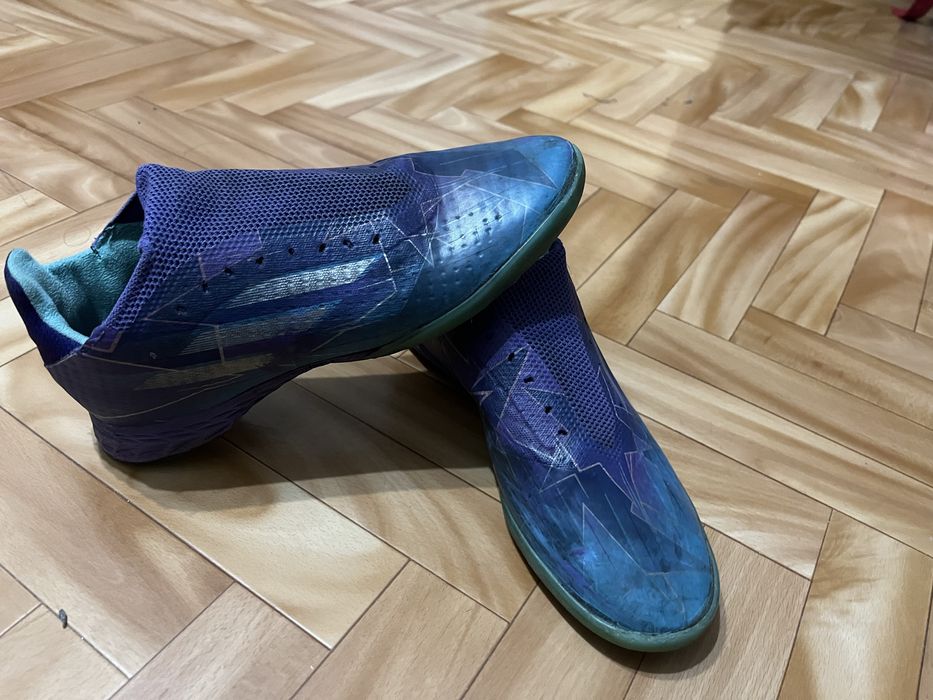 Сороконожка Adidas