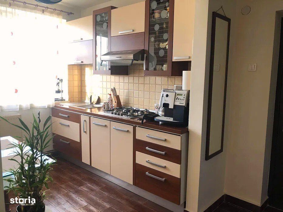 Apartament 2 camere – Ultracentral, complet renovat și mobilat — fotografia 3