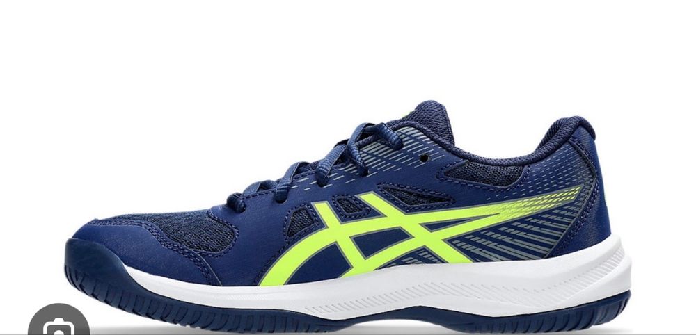 Кроссовки Asics оригинал