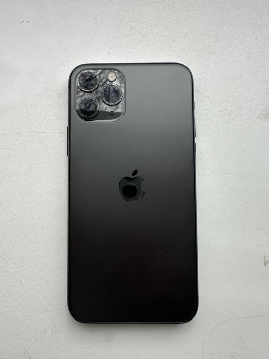 iPhone 11 Pro 256Gb, айфон 11 про 256гб
