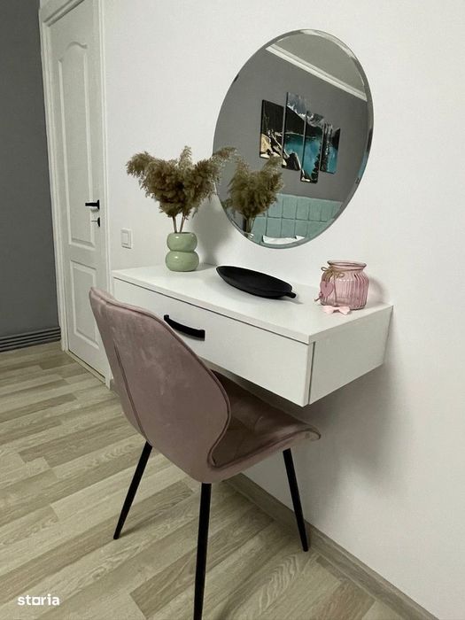 Garsonieră confort 1 - De vânzare - Zona centrală