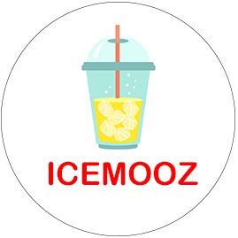 Стаканы со льдом ICEMOOZ